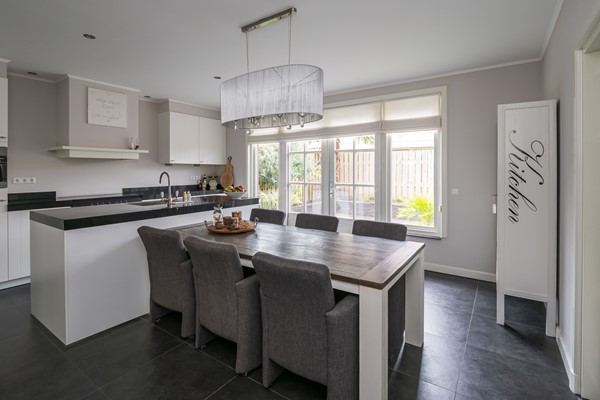 Medium property photo - Van Utenhoveweg 27, 4191 MD Geldermalsen